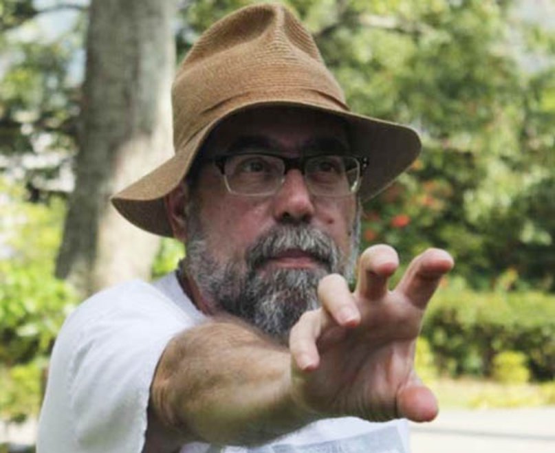 Fallece aclamado director del cine venezolano Luis Alberto Lamata